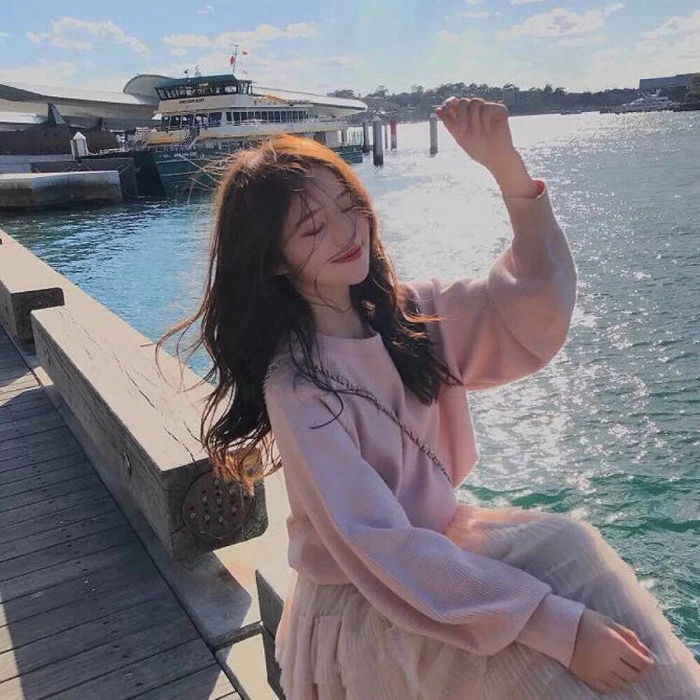35岁的少女