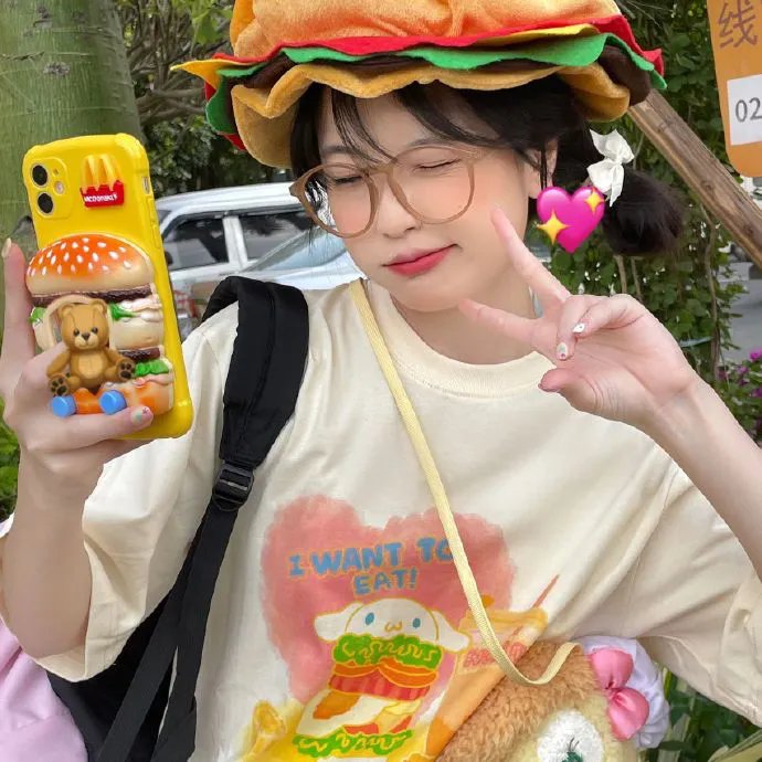 咖啡鲜肉